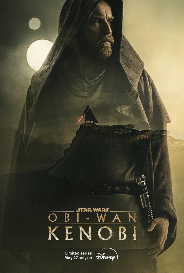 Obi-Wan Kenob أوبي وان كينوبي