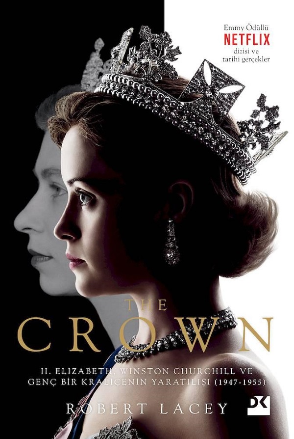 The Crown 5 التاج